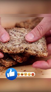 4.4K views · 86 reactions | Mischen Sie Samen und Haferflocken, um Gewicht zu verlieren, und backen Sie dieses gesunde Brot! | Rezepte von Anna | Facebook