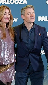Cat Deeley and Ben Shephard at the ITV Palooza 2025 ❤️ | Prima Magazine