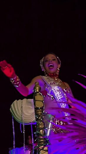 Carnaval de Aruba 2024: ¡La Fiesta Más Esperada!