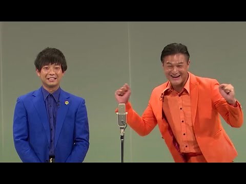 漫才：恐怖の教室【ティモンディ】/ ライブinサンシャイン劇場 2020
