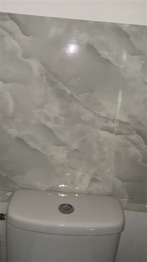 Ces dalles adhésif mural colle vraiment fort#deco #tiktokshop