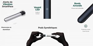 Archives des RELX Infinity | RELX Pod Recharge