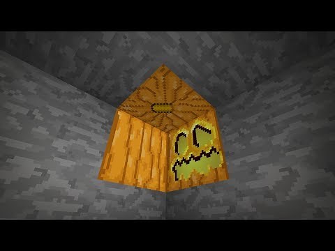 Cette vidéo Minecraft va vous rendre Confus ... (vraiment)