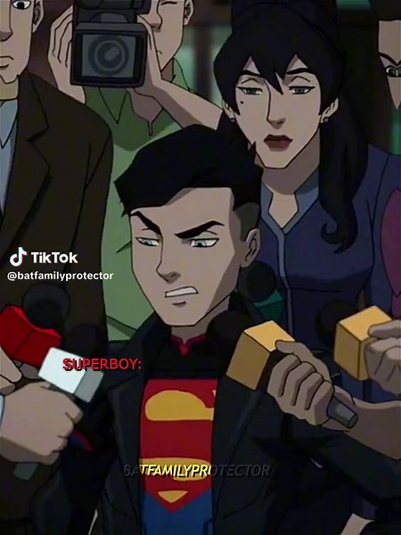 Superboy Edit: Connor Kent's Epic Transformation | DC Comics