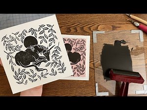 Print Even Borders EVERYTIME!