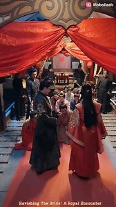 2.7K views · 44 reactions | Nexthttps://eng.moboreels.com/E5qmE/167778 Title: 《Ravishing The Bride: A Royal Encounter》 Full Episodes #losangeles #fypシ #drama #teleplay #movies #films #tv #shortdrama #television #shortfilms #newyork #moboreels | Explosive Theatre | Facebook