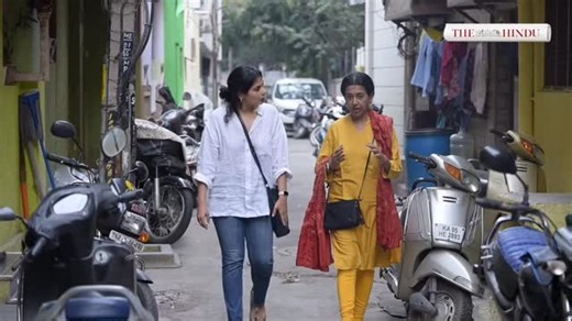 10 comments | The Hindu is the paper that I grew up reading in Chennai. Delighted that they chose to feature Namma Bangalore 2.0 in this video. Thank you @the_hindu @preetizach22 @shonalim @suriyano_chandirano for amplifying this book’s. #nammabangalore #nammabengaluru #books #bangalore | Shoba Narayan | Facebook