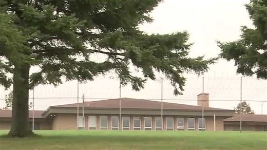 Evers wins bipartisan support for $500M Wisconsin prison reform plan