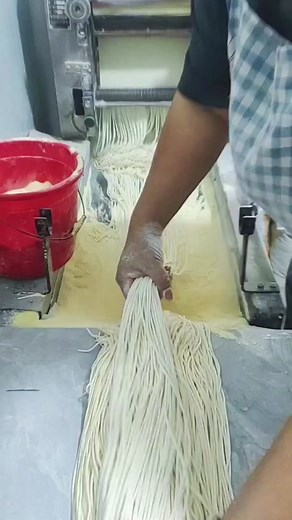 Handmade Noodles: Easy DIY Noodle Making Tutorial