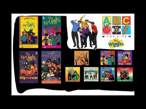 ABC Shop Ad (1996)