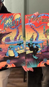 9.7K views · 133 reactions | The Disco Biscuits on Reels | Facebook