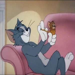 439K views · 13K reactions | Tom and Jerry best Cartoon Ever | Pinky Pase | Facebook