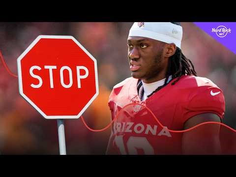 12 Overvalued Players to AVOID in Dynasty Fantasy Football Leagues (2026)