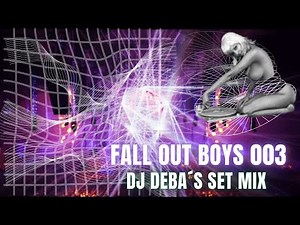 Fall Out Boy 003 Dj Deba´s Mix