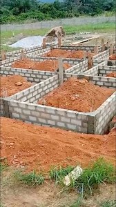 A beautiful work done by Bra Bello, building a three bedrooms design that I made for my client at Kokofu , we all go build some , be inspired #fyp #architecture #construction #realestate #design #inspiration #facebookviral #bra #bello | Bra Bello Architectural and 3d Designs