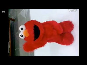 New Knockooff China Fake TMX Elmo