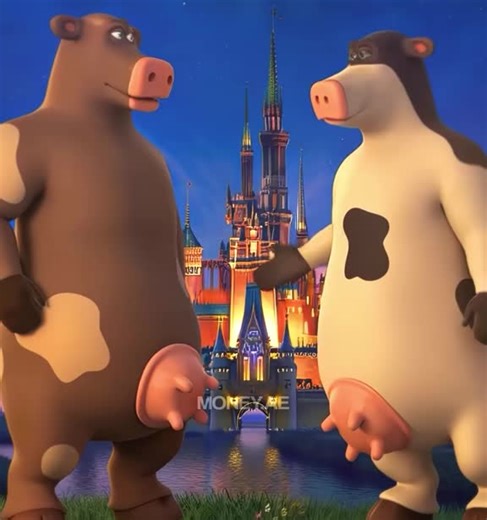 Happy March !!bday otw #march #firstofthemonth #blowthisup #barnyard #cow