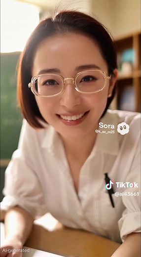 変態な君へ。女教師とのAI美女体験