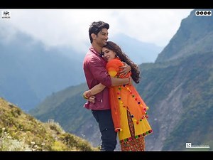 Lag Jaa Gale - Mansoor anf Mukku #Kedarnath I Sushant Singh Rajput I Sara Ali Khan