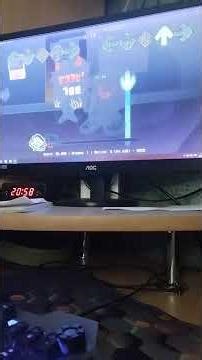 камера по ближе играю в FNF Corruption часть2