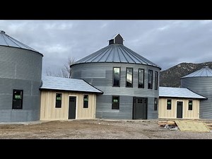 'Silo Solutions' gives grain bins new lease on life