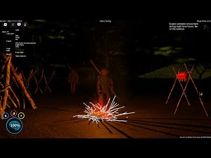 Early Dawn ( Roblox )