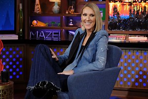 Céline Dion surprises fans with Christmas video after stiff-person syndrome diagnosis