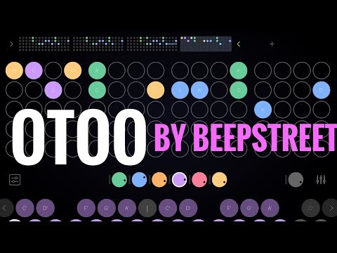 Beep Street Otoo Groovebox Full Walkthrough (oops, see pinned comment!)