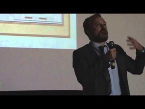 Hannibal's Elephants: Kevin Sara at TEDxENIT