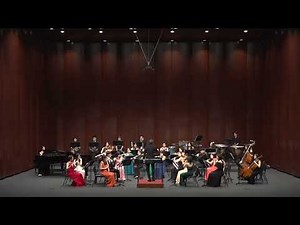 A. Dvorak/ Symphony No. 8 3rd