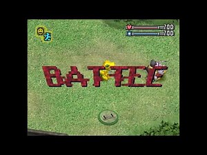 Digimon World - HD PS1 Gameplay - DuckStation