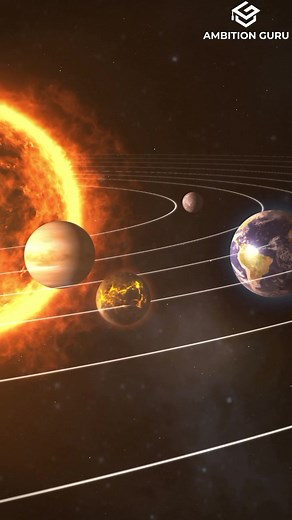 did your know? #science #ambitionguru #solarsystem #nepali #see #class10 #SEE