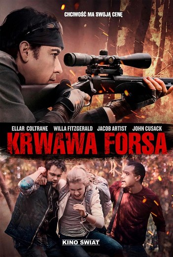 Krwawa forsa | Film | 2017
