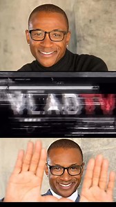 People read one paragraph and miss the whole chapter. 📖 My story wasn’t about tearing anyone down — it was about giving props where they’re due. Jamie’s talent pushed me to be better, and that’s love. 🙌 #TommyDavidson #VladTV #ComedyLegends #Respect #StoryBehindTheStory | TOMMY DAVIDSON