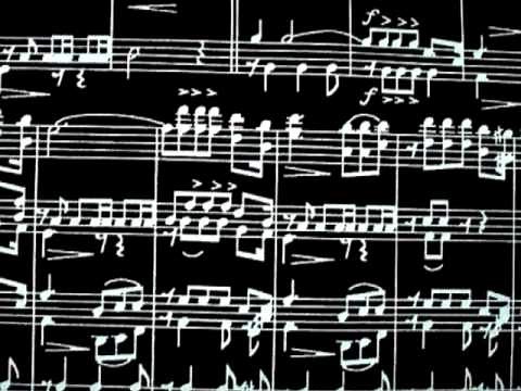 August's Rhapsody (from August Rush)