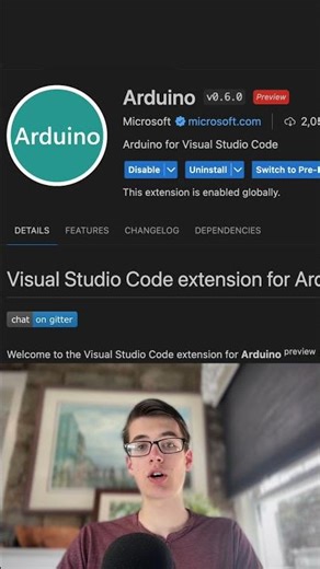 DON'T Use the Arduino IDE - Do THIS Instead! #vscode