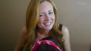 1.6K views · 45 reactions | #VintageWhispersRed#ThrowBackThursday Binaural ASMR Head Massage & Real Hair Brushing September 2014 | WhispersRed ASMR | Facebook