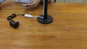 Watch How to assemble the 20W RGB Color Changing led Floor light on Amazon Live