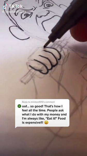 Random Artist Generator | Drawing Thanks Reply