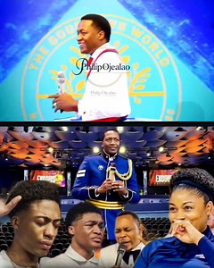 EXPOS£D‼️He Will Take Over My Ministry When I D!£ 😱😱 - Prophet Uebert Angel Speaks. | Philip Ojealao