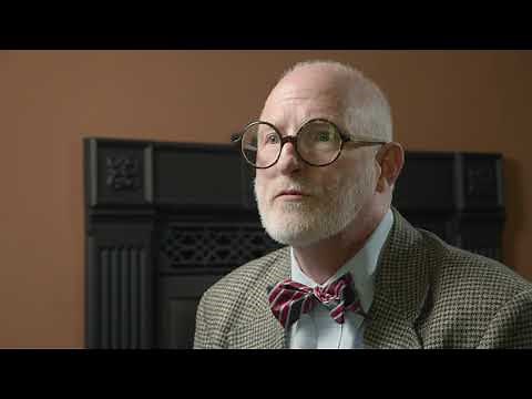 Inferno, Canto 13 with Dr. Anthony Clark.