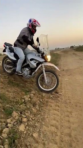 BMW F650GS ADV IS ANY GOOD FOR ENDURO? | TheWorkbench