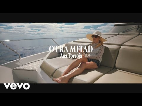 Ana Torroja - Otra Mitad
