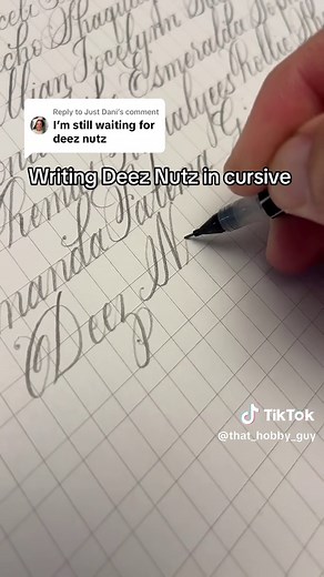Master Cursive Handwriting: Step-by-Step Guide