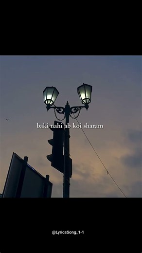 Paaro x Maand ✨ | Aesthetic Lyrics #aesthetic​ #lyrics​ #song​ #watsappstatus​