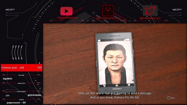 DarkLinkVortex - Twitch