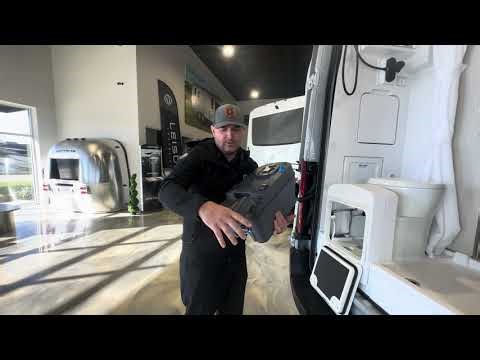 New 2026 Thor Motor Coach Talavera 1930 AWD | Full Walkthrough with JR | Class B Motorhome