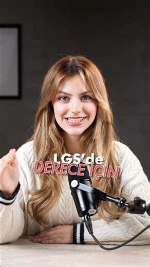 10 Key Points for Achieving a High Rank in the LGS Exam #lgs #lgs2026