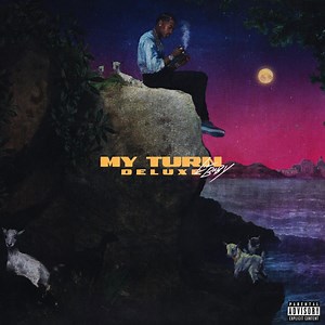 Lil Baby & 42 Dugg Team Up For "My Turn" Deluxe Banger "We Paid"