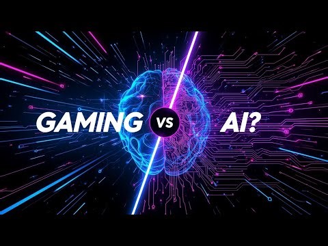 NVIDIA Power: Gaming vs AI (2025 Deep Dive)